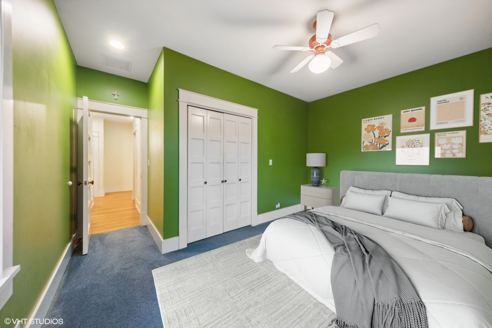 4019 Howard Avenue, Western Springs, IL 60558