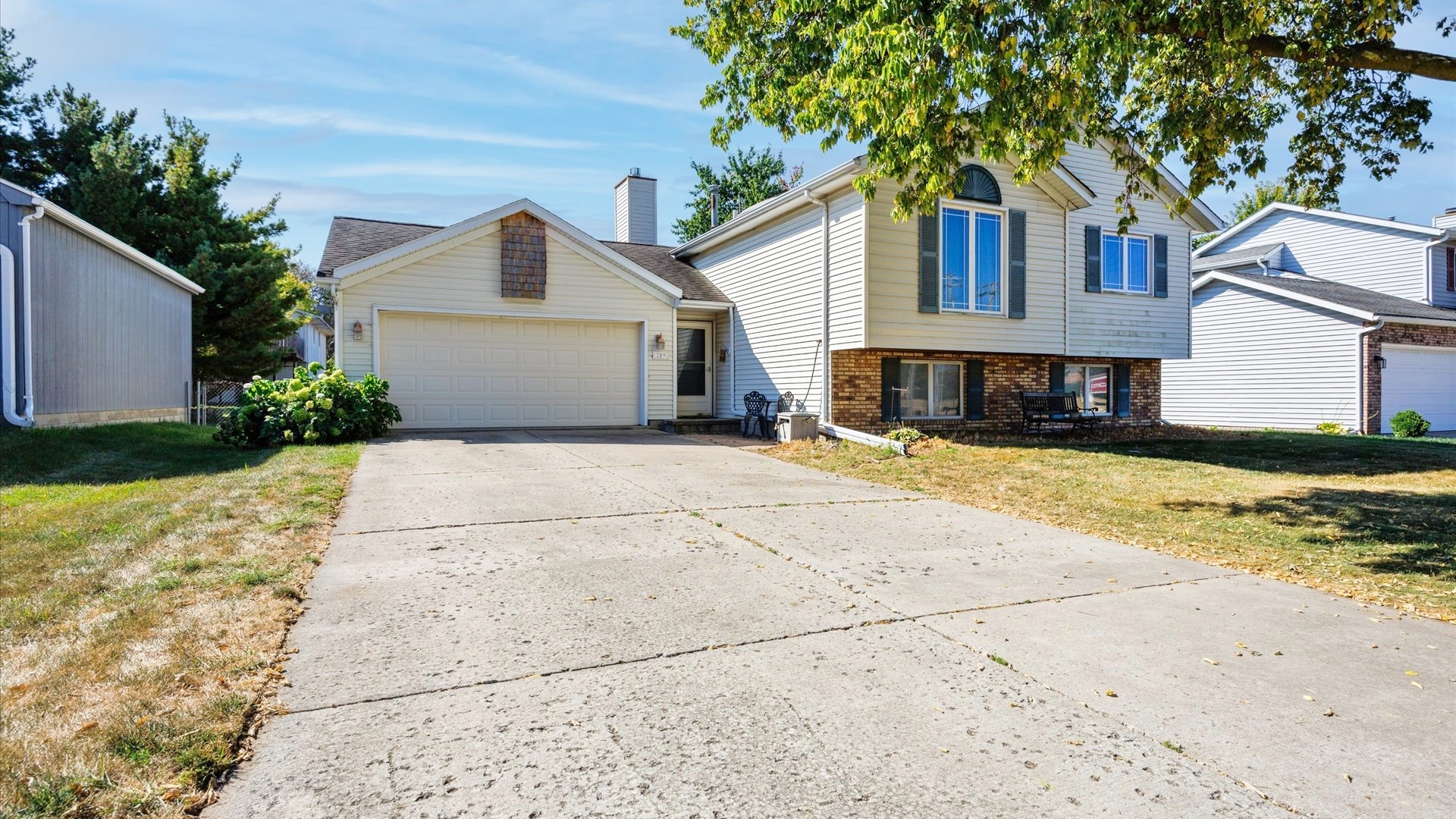 209 W Raab Road, Normal, IL 61761