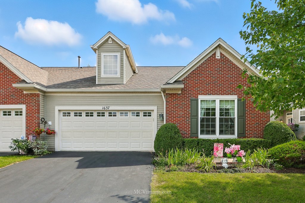 1637 Catalina Lane, Aurora, IL 60504