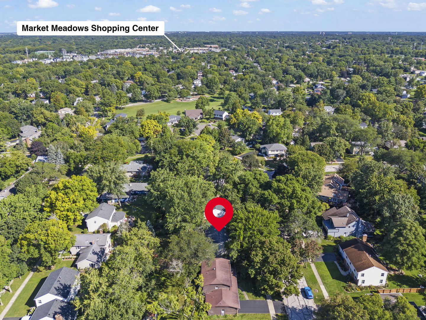 1625 Indian Knoll Road, Naperville, IL 60565