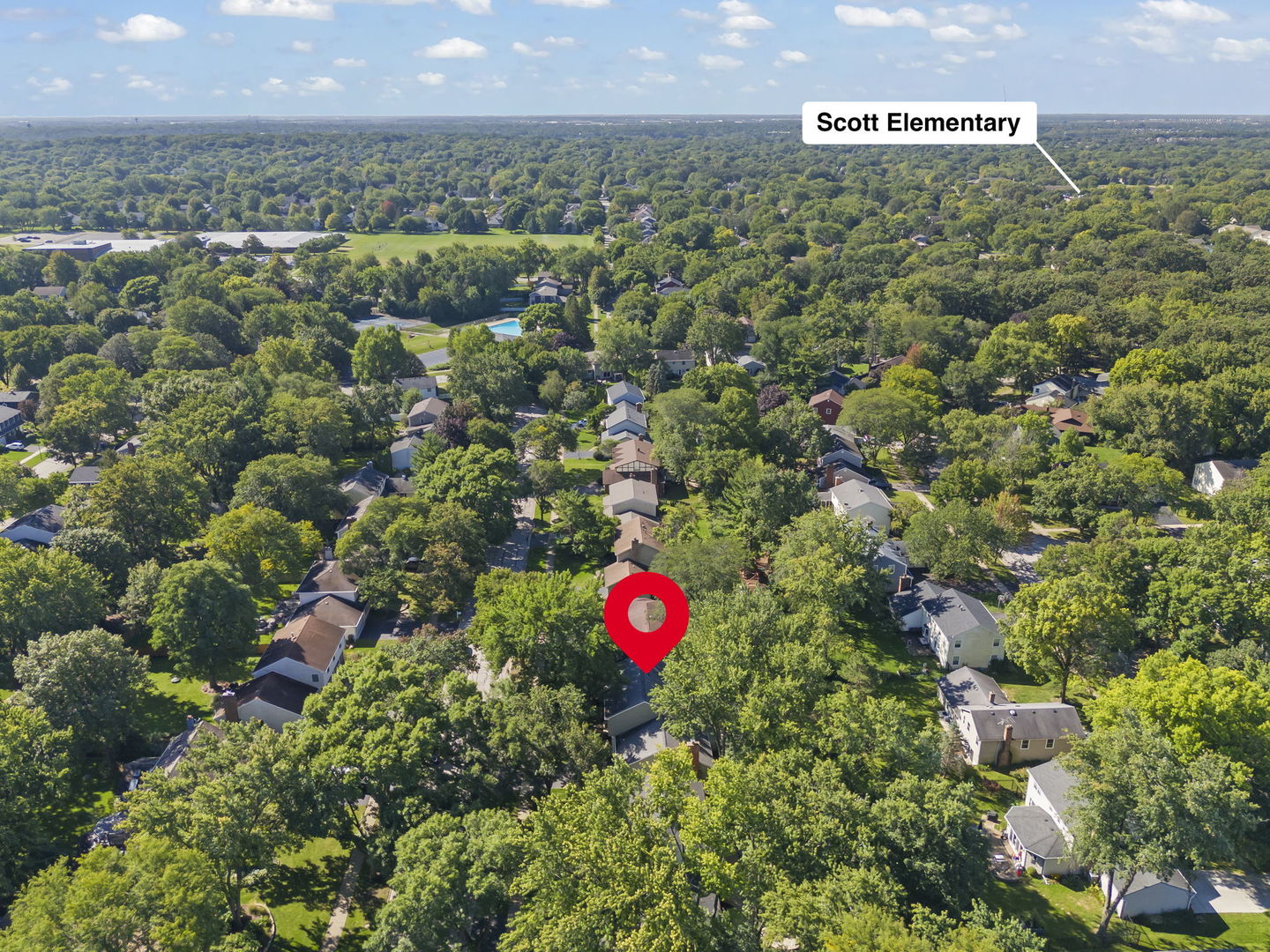 1625 Indian Knoll Road, Naperville, IL 60565