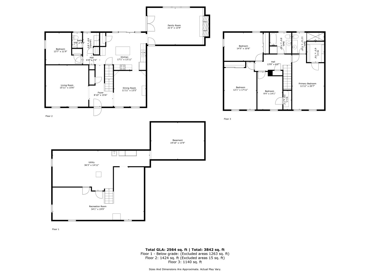 1625 Indian Knoll Road, Naperville, IL 60565