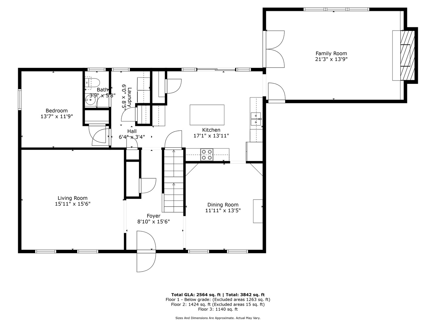 1625 Indian Knoll Road, Naperville, IL 60565