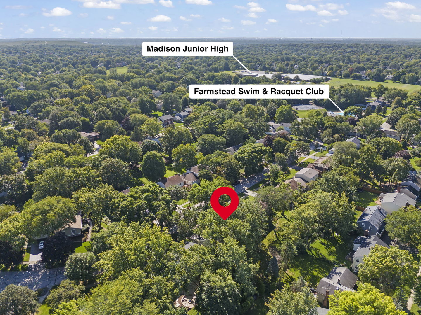 1625 Indian Knoll Road, Naperville, IL 60565
