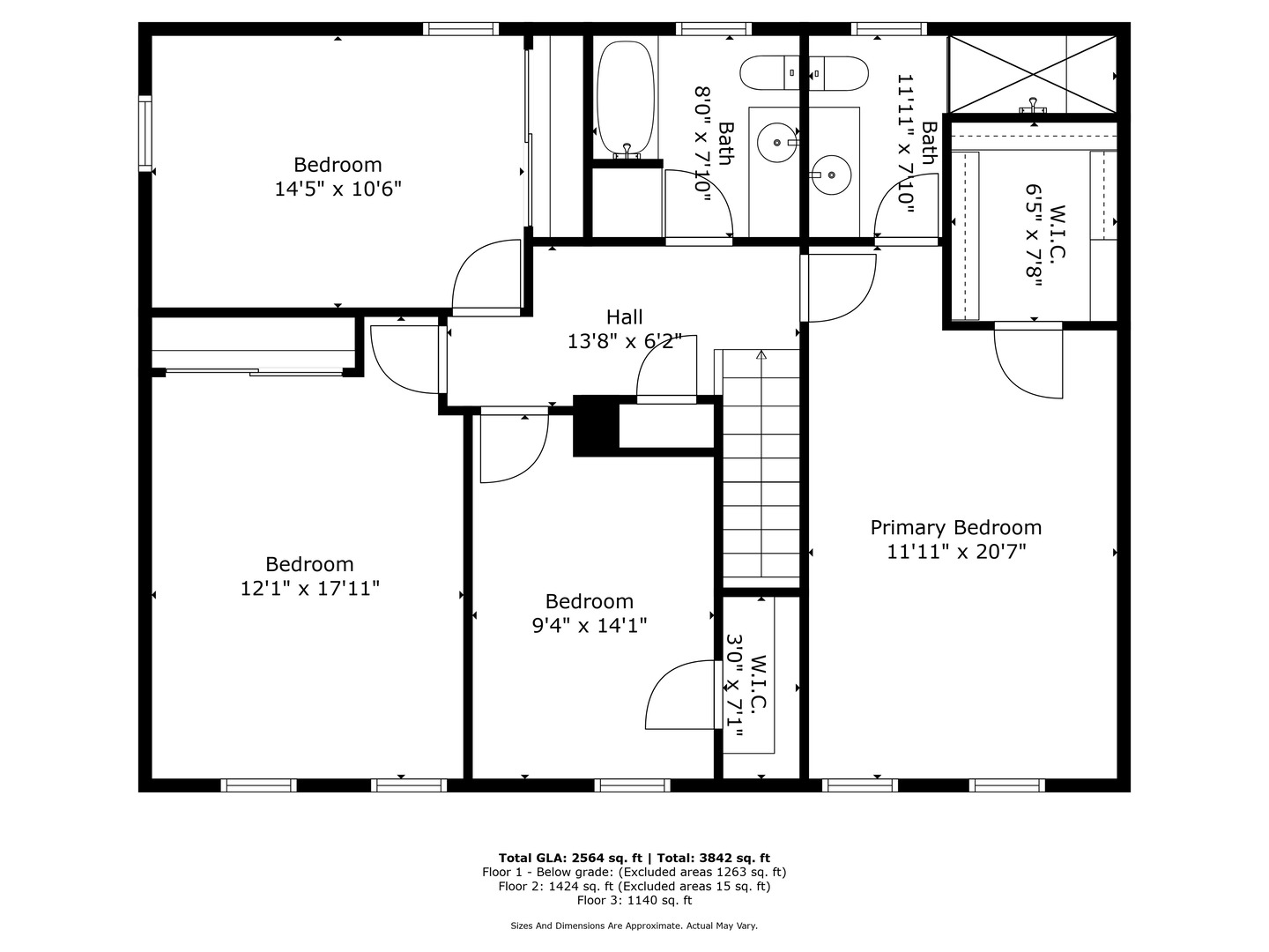 1625 Indian Knoll Road, Naperville, IL 60565