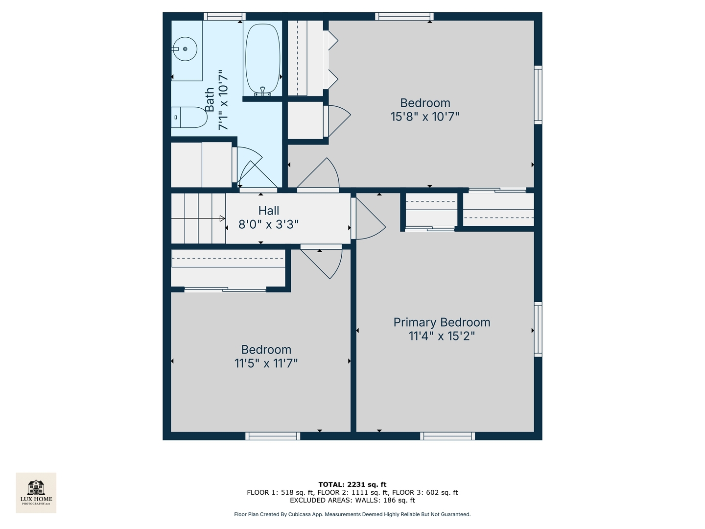 1136 N Walnut Avenue, Arlington Heights, IL 60004