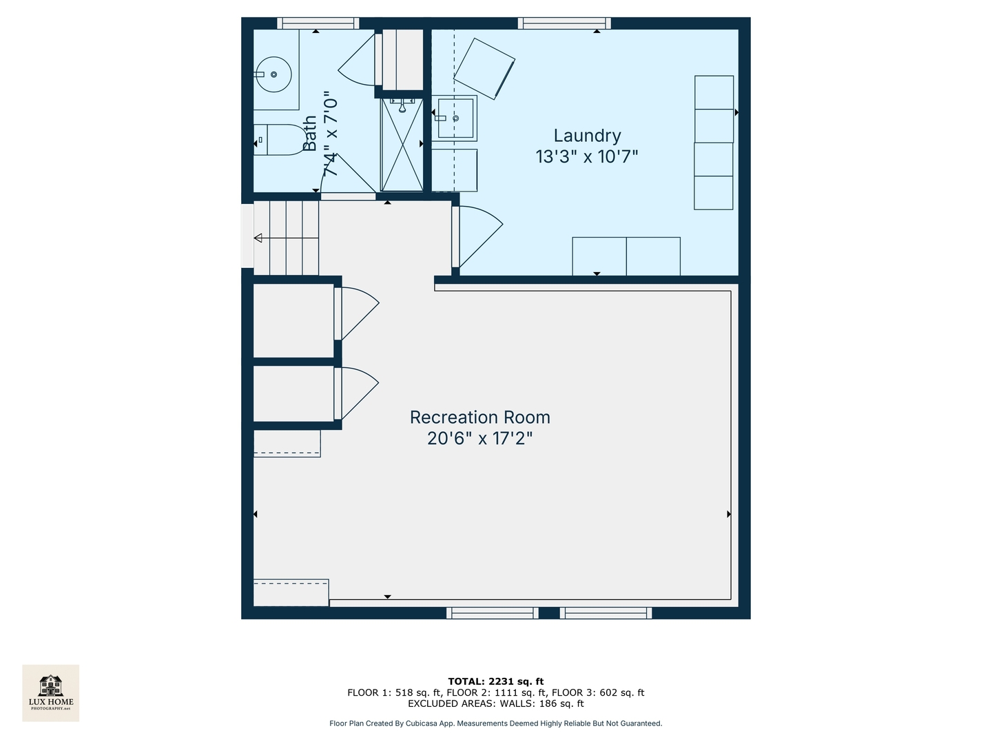 1136 N Walnut Avenue, Arlington Heights, IL 60004