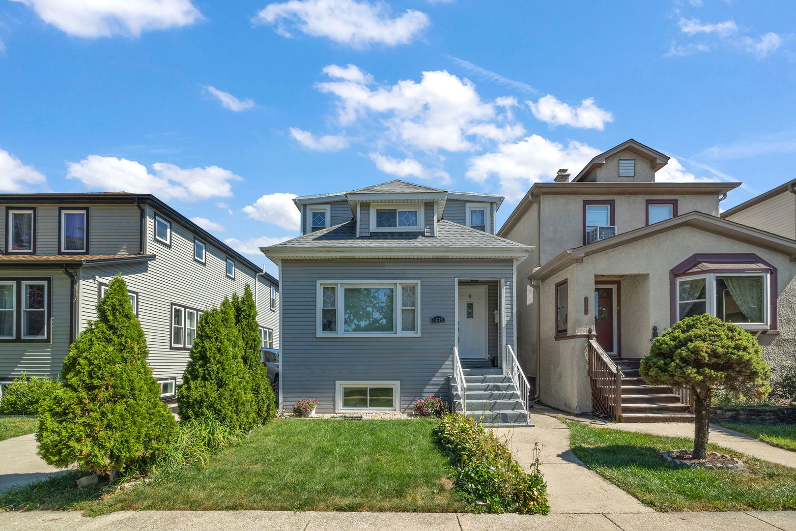 1435 Gunderson Avenue, Berwyn, IL 60402