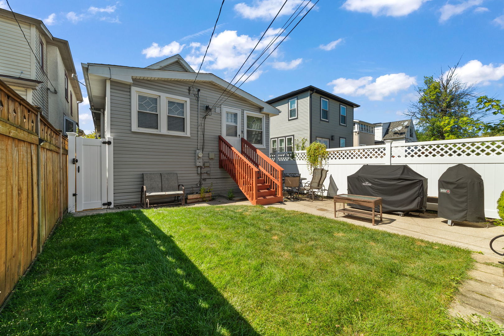 1435 Gunderson Avenue, Berwyn, IL 60402