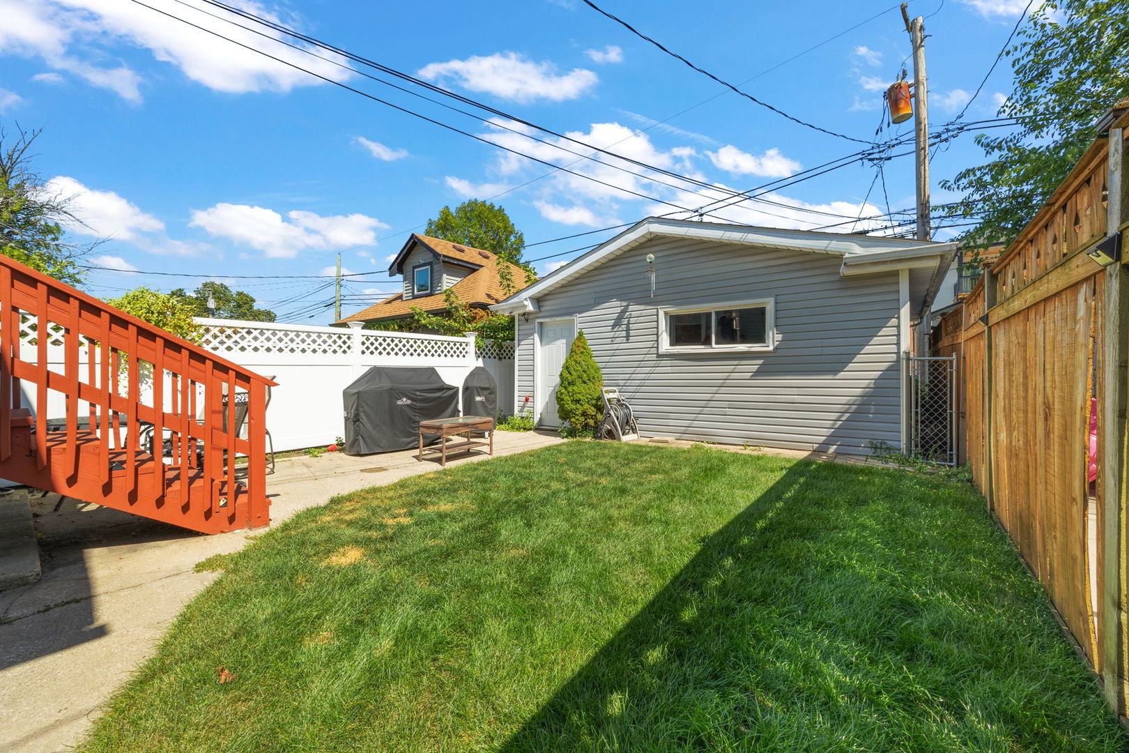 1435 Gunderson Avenue, Berwyn, IL 60402
