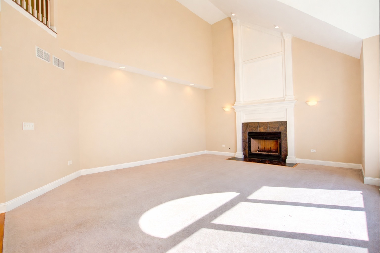 25764 W SUNNYMERE Drive, Plainfield, IL 60585