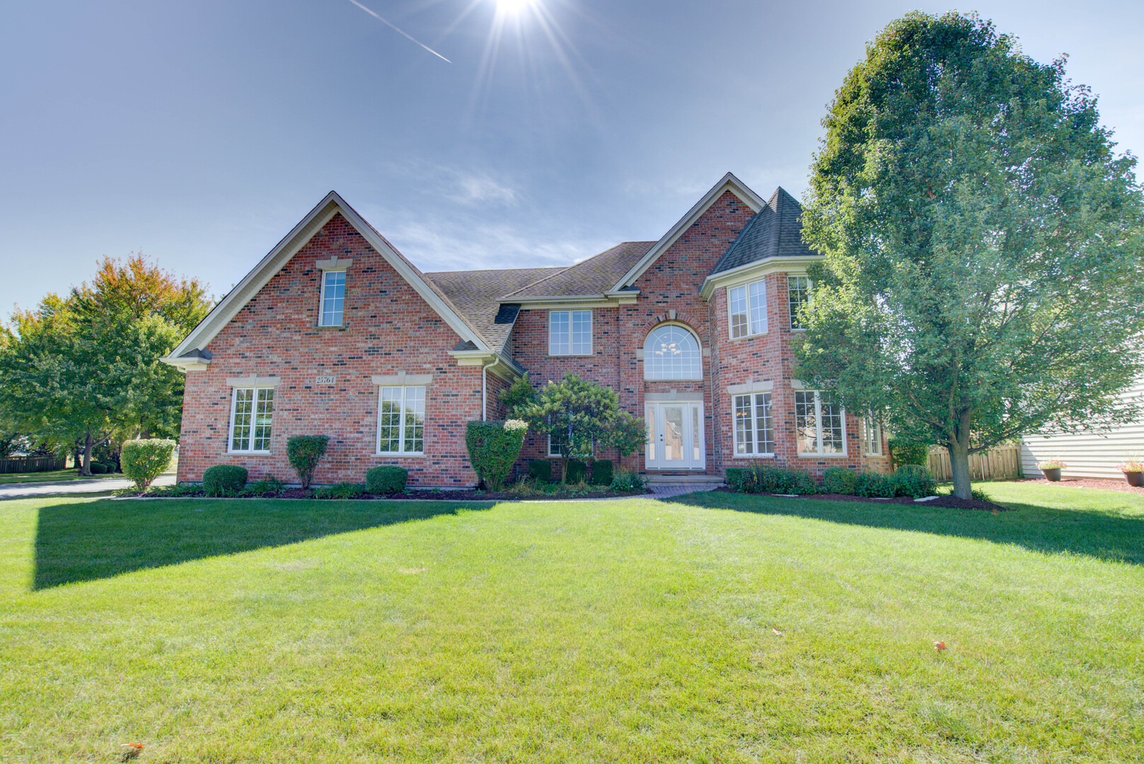 25764 W SUNNYMERE Drive, Plainfield, IL 60585