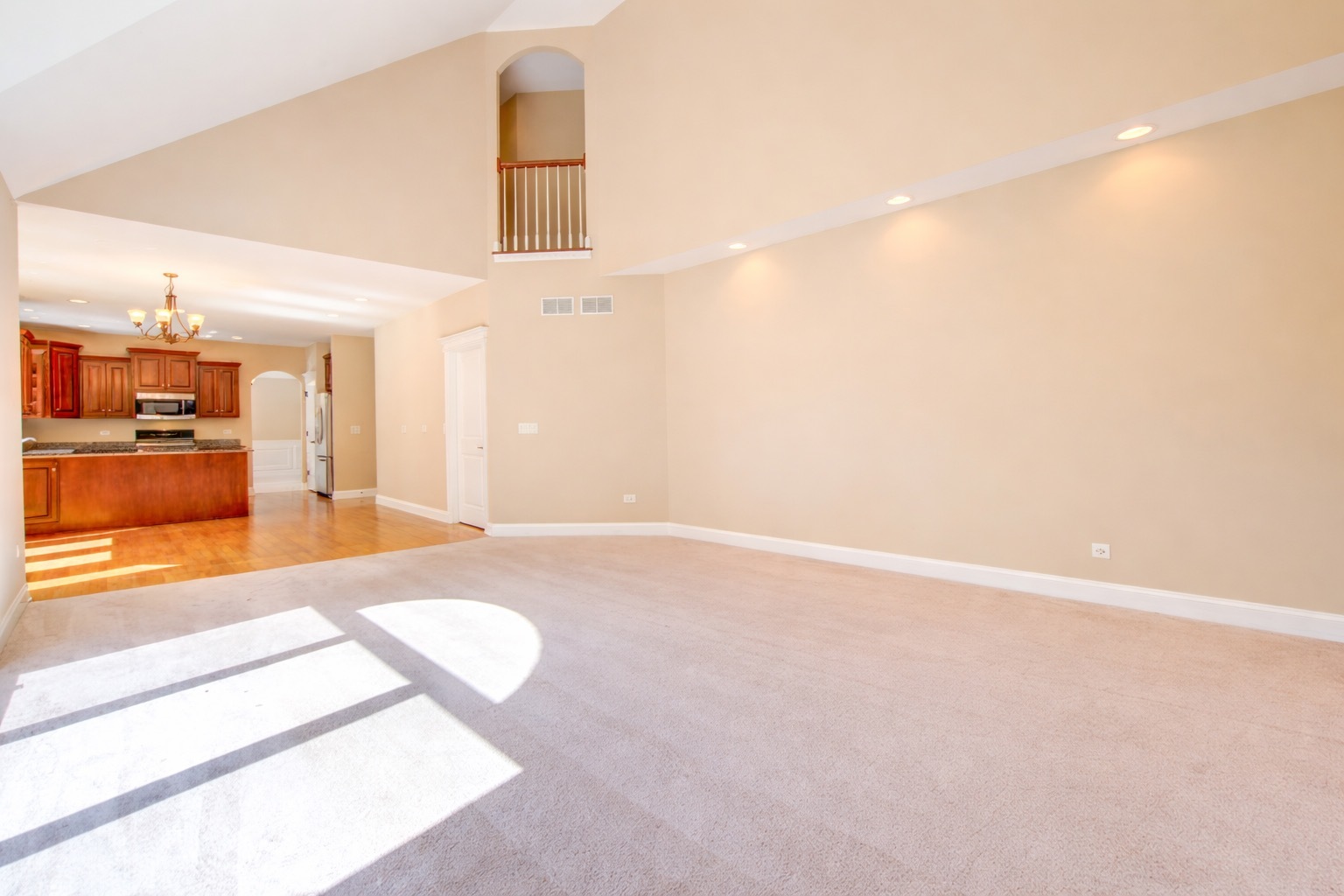 25764 W SUNNYMERE Drive, Plainfield, IL 60585