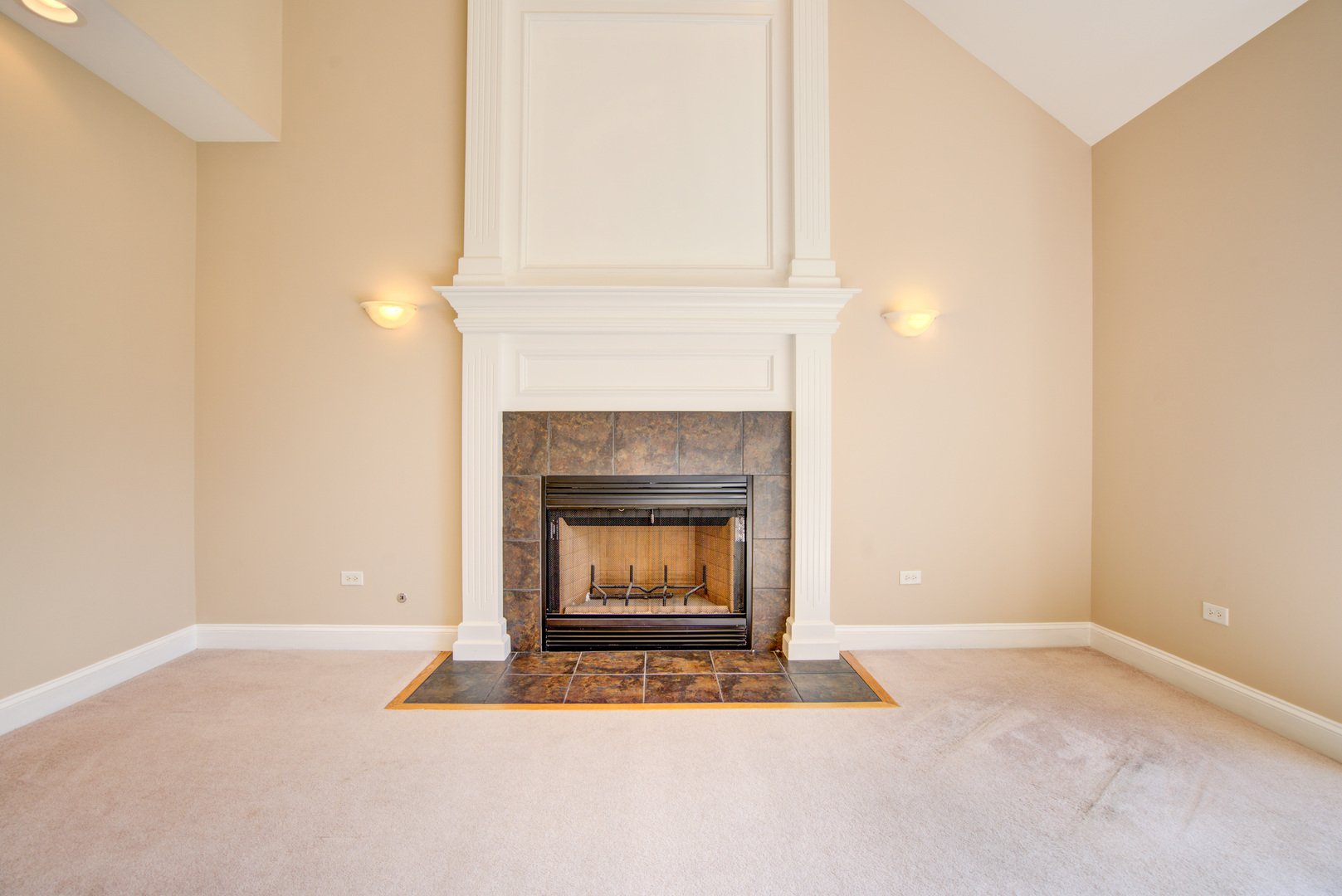 25764 W SUNNYMERE Drive, Plainfield, IL 60585