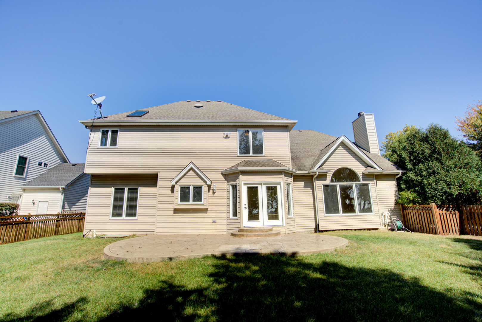 25764 W SUNNYMERE Drive, Plainfield, IL 60585