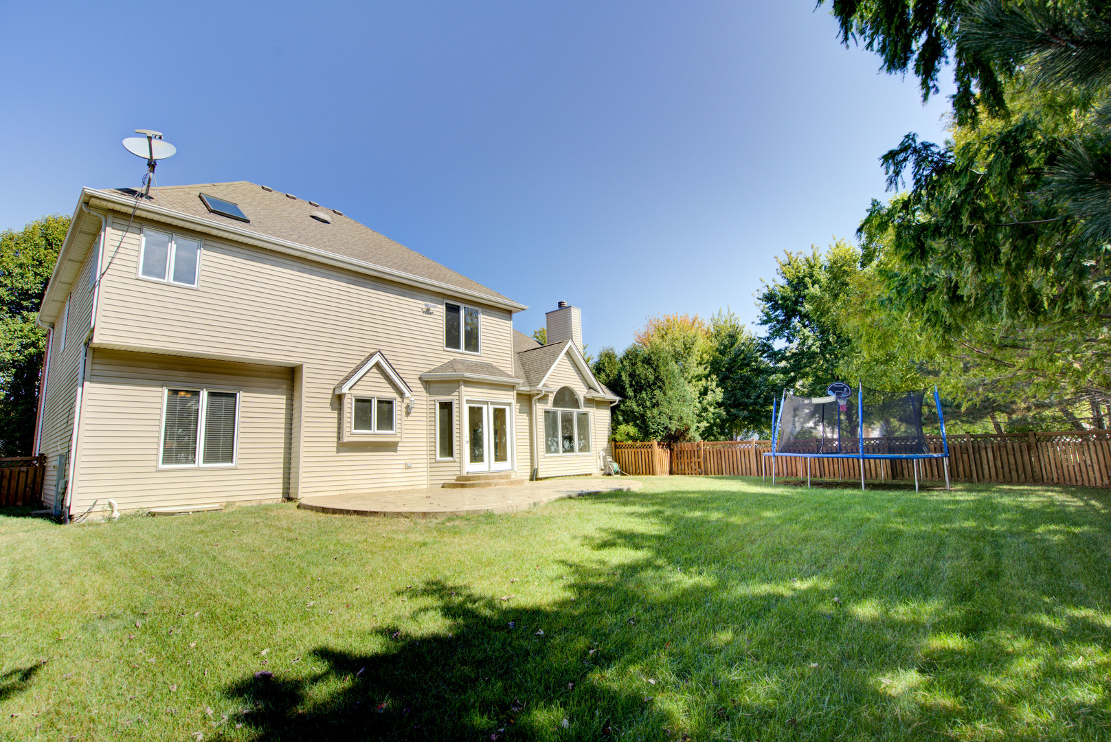 25764 W SUNNYMERE Drive, Plainfield, IL 60585