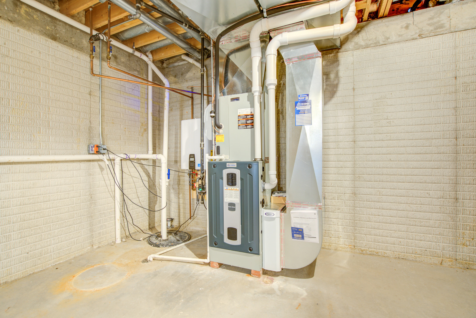 25764 W SUNNYMERE Drive, Plainfield, IL 60585