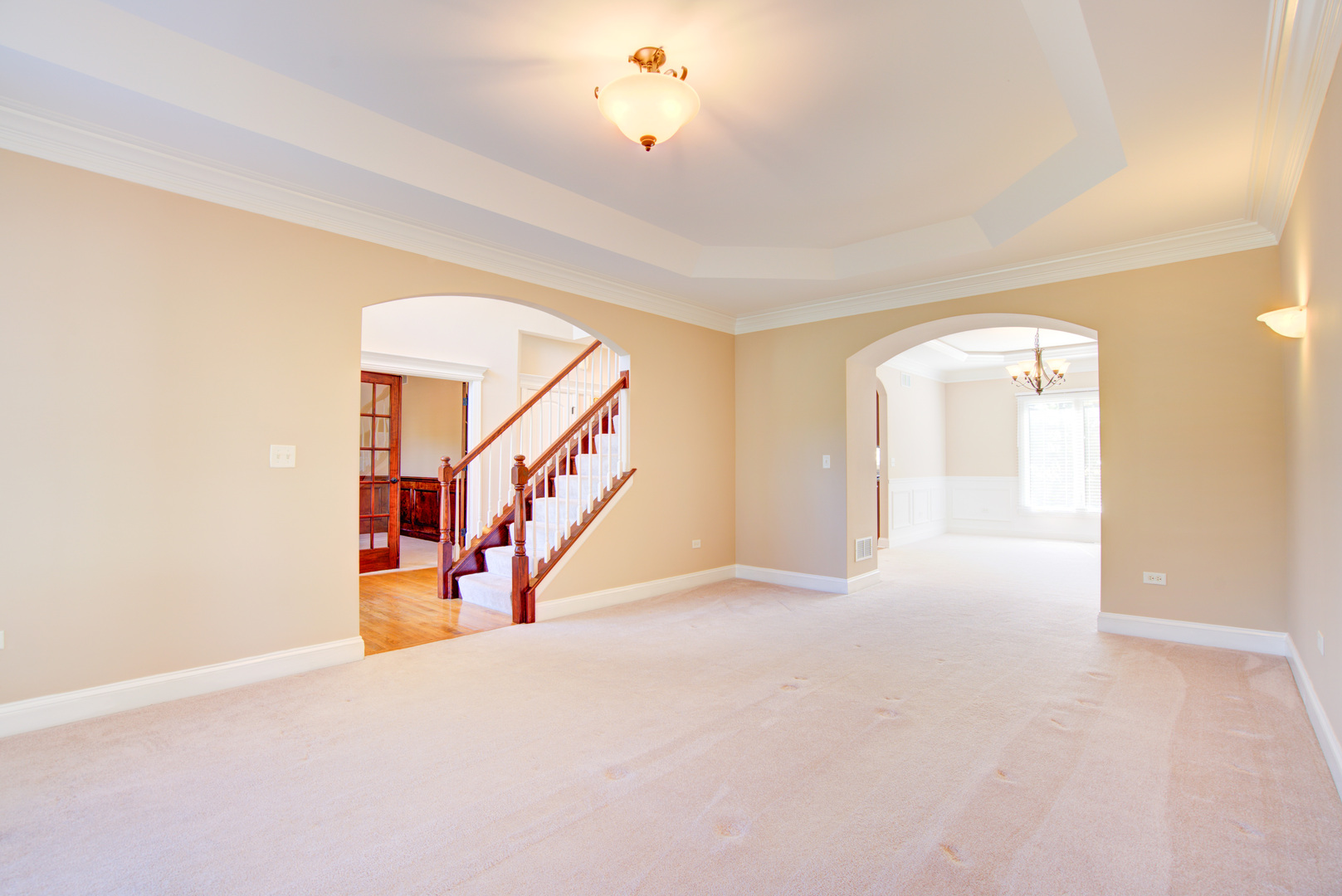 25764 W SUNNYMERE Drive, Plainfield, IL 60585