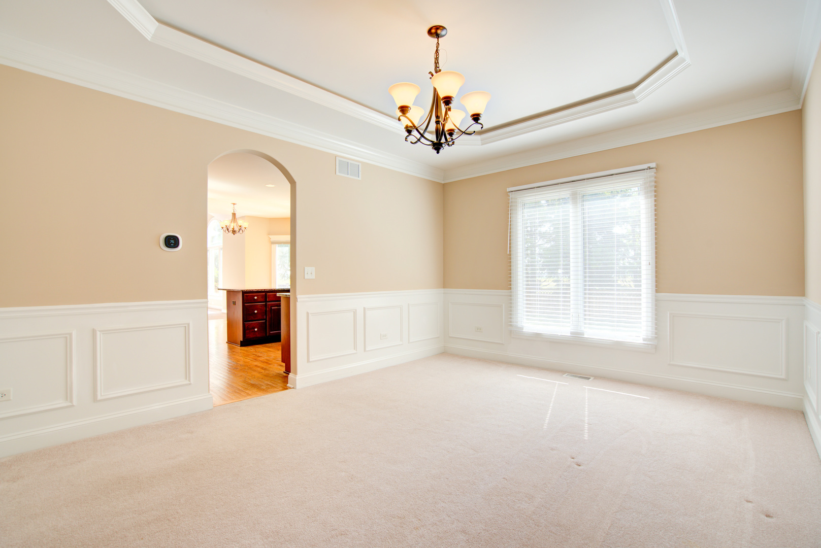 25764 W SUNNYMERE Drive, Plainfield, IL 60585