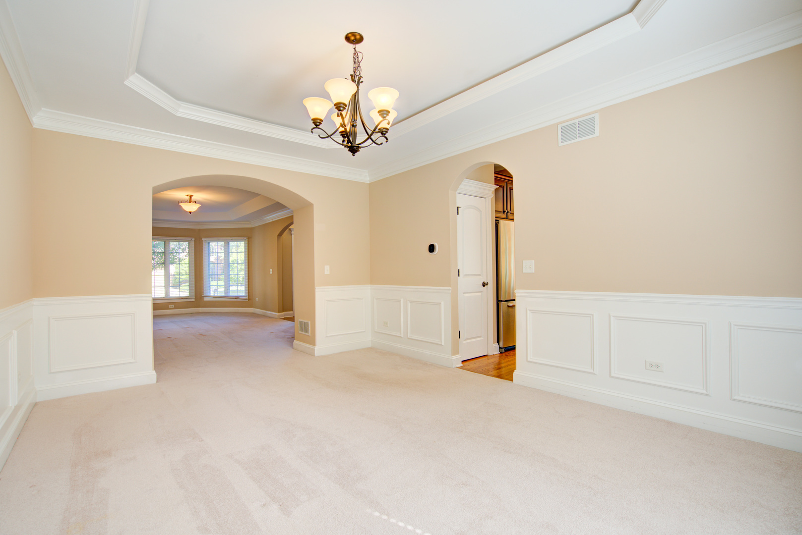 25764 W SUNNYMERE Drive, Plainfield, IL 60585