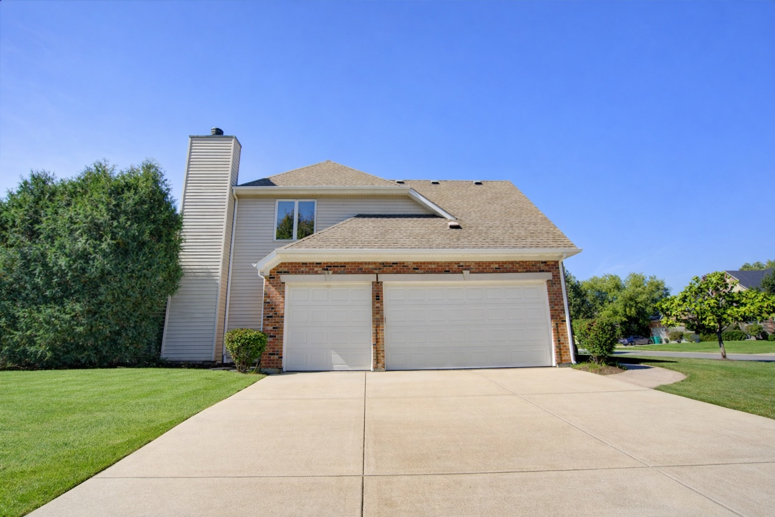 25764 W SUNNYMERE Drive, Plainfield, IL 60585