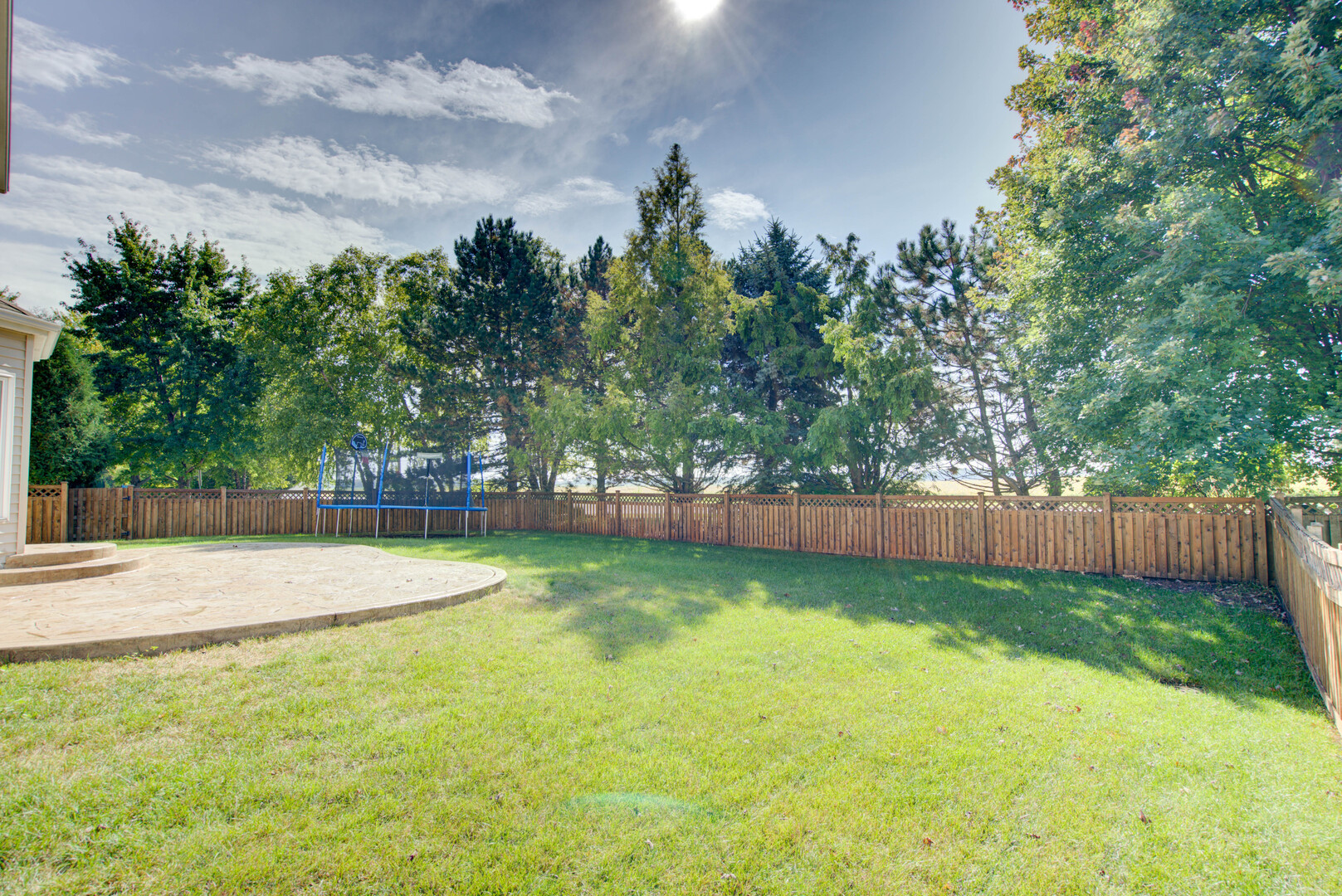 25764 W SUNNYMERE Drive, Plainfield, IL 60585