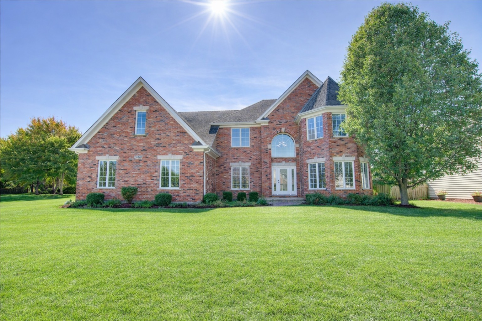 25764 W SUNNYMERE Drive, Plainfield, IL 60585