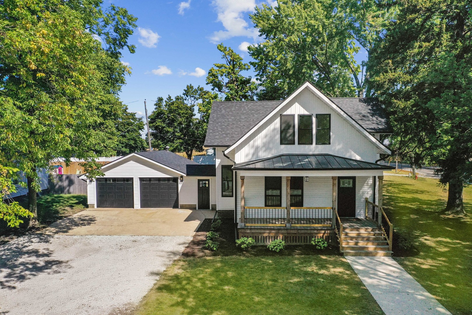 644 E 6th Street, Minonk, IL 61760