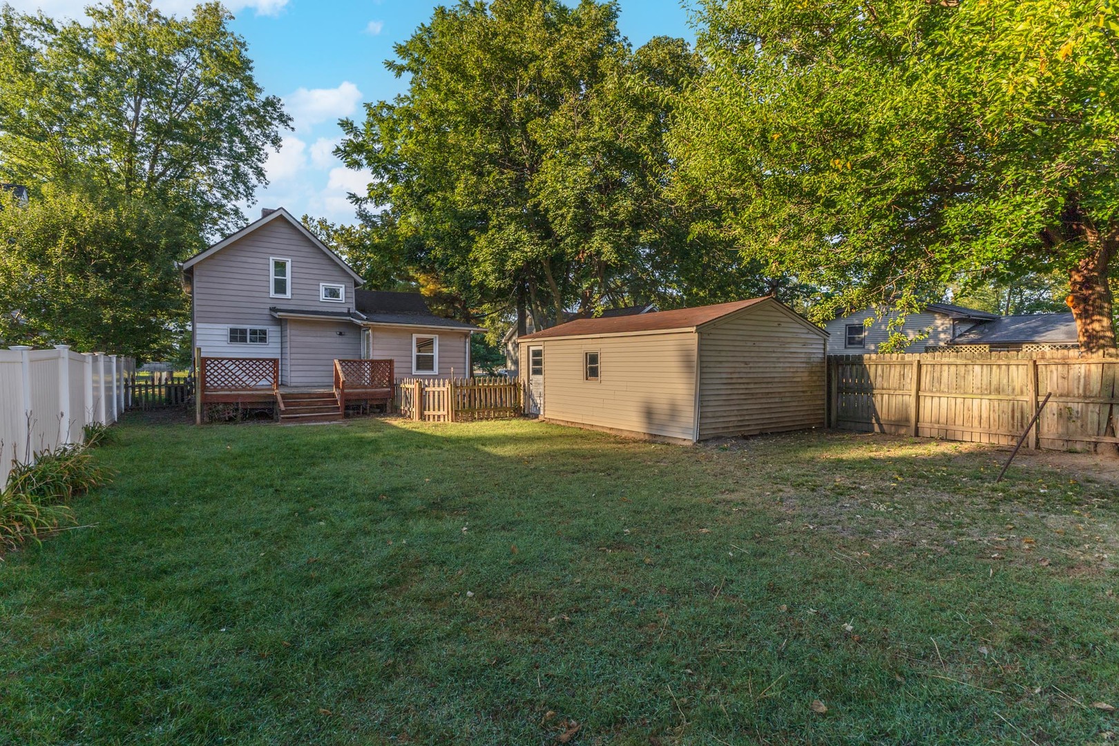 608 Harris Street, Normal, IL 61761