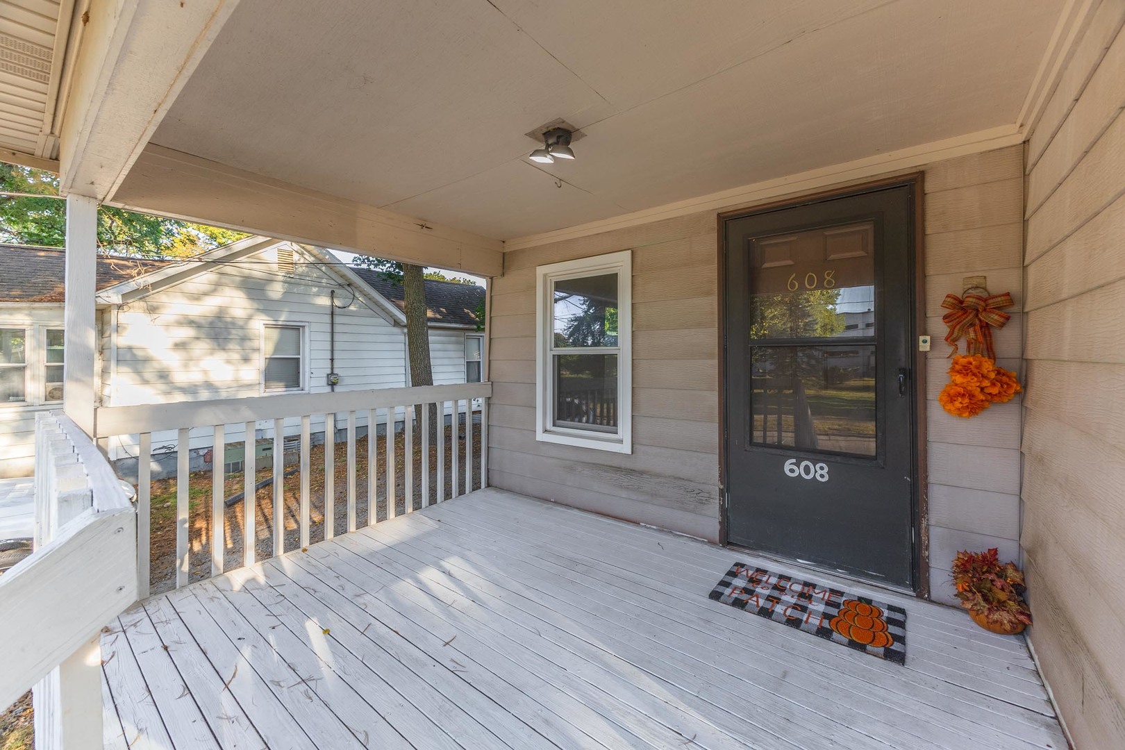 608 Harris Street, Normal, IL 61761