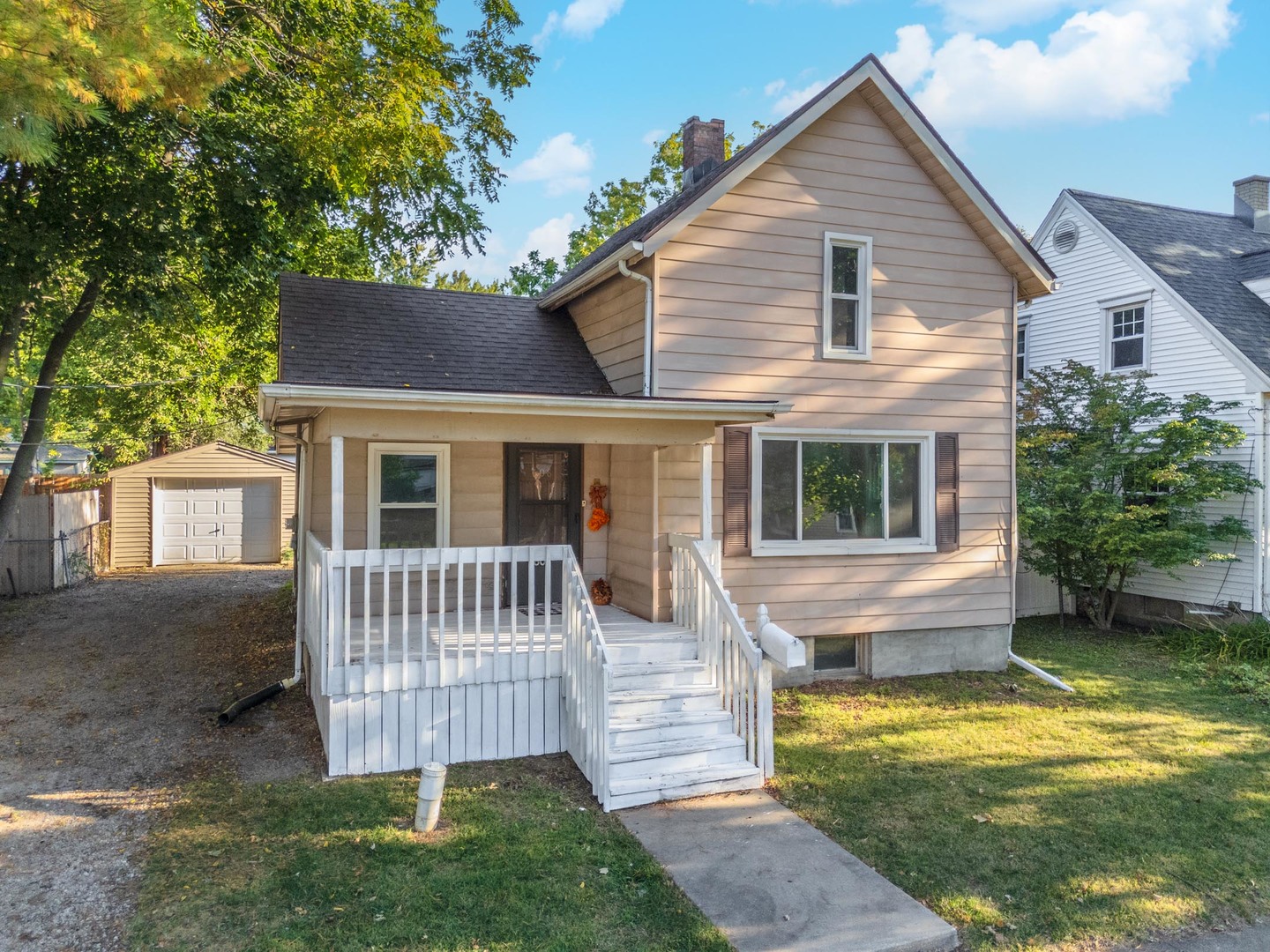 608 Harris Street, Normal, IL 61761