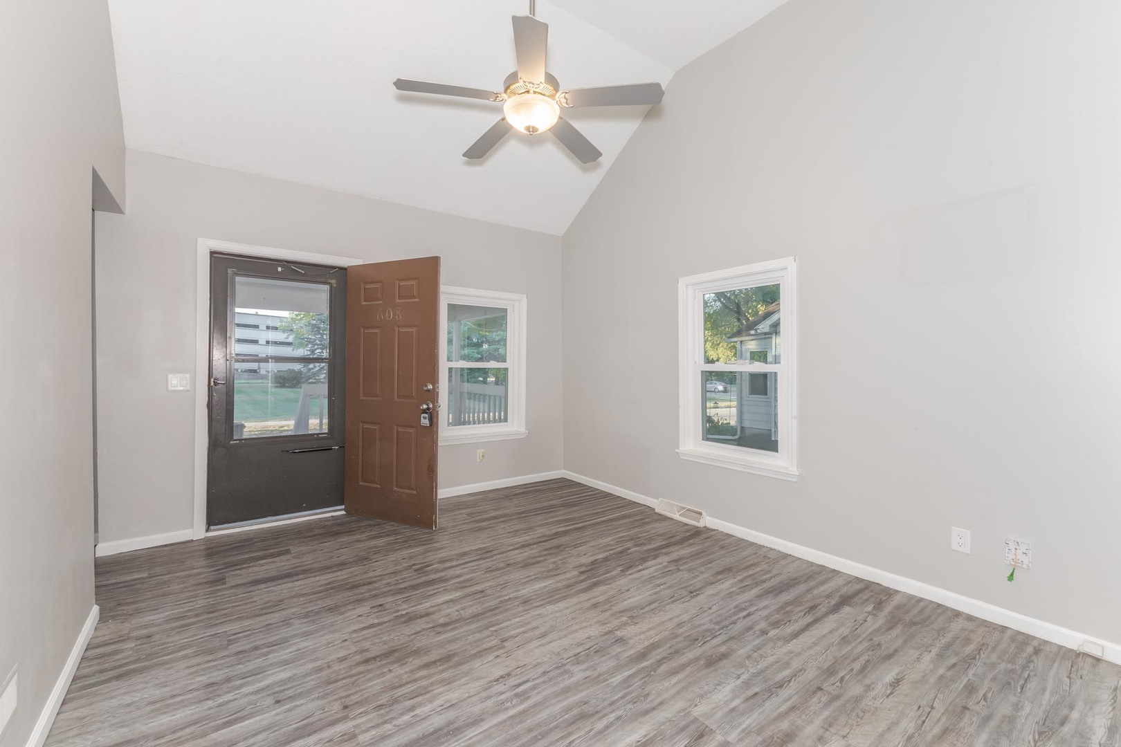 608 Harris Street, Normal, IL 61761