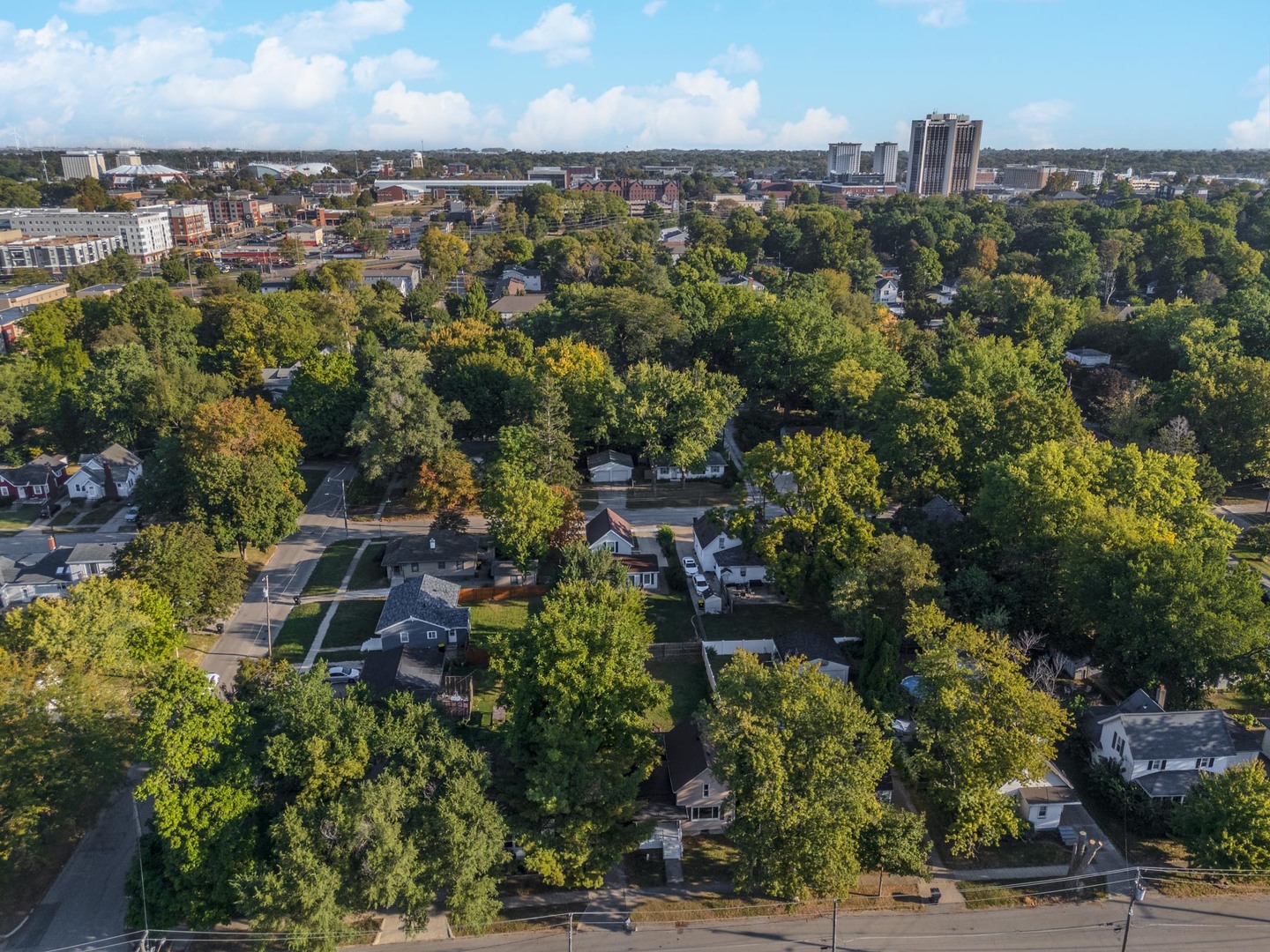 608 Harris Street, Normal, IL 61761