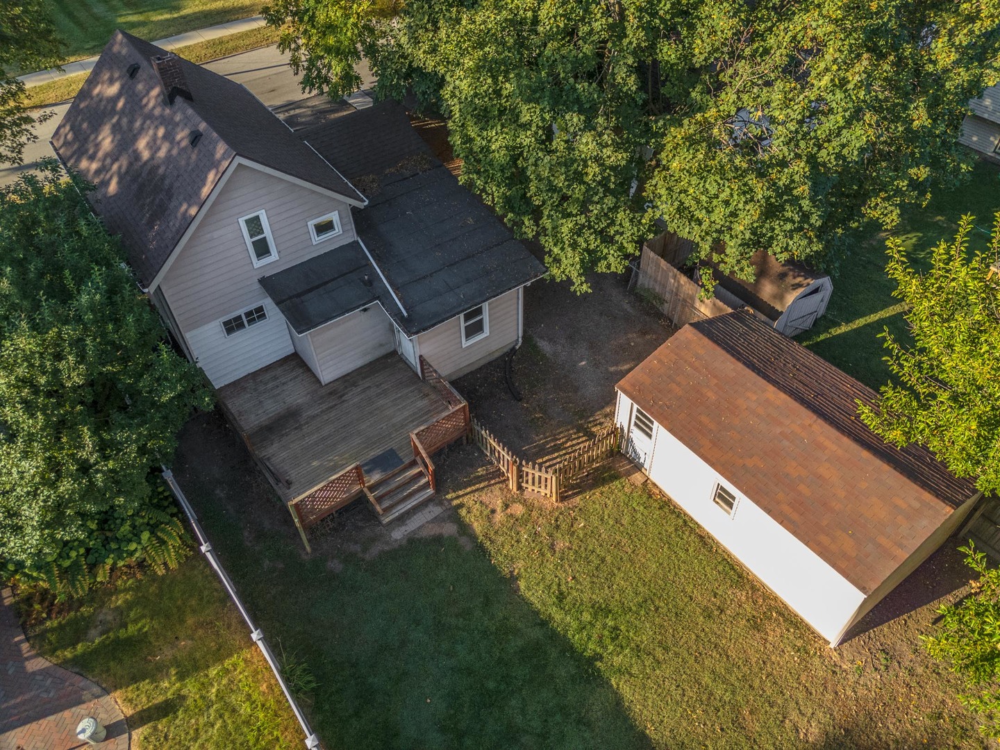 608 Harris Street, Normal, IL 61761