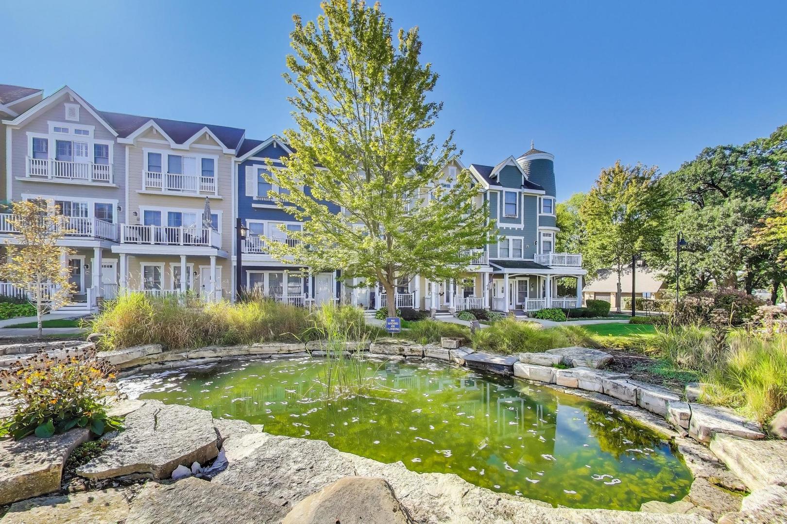 34 Lakeview Place, Lake Zurich, IL 60047