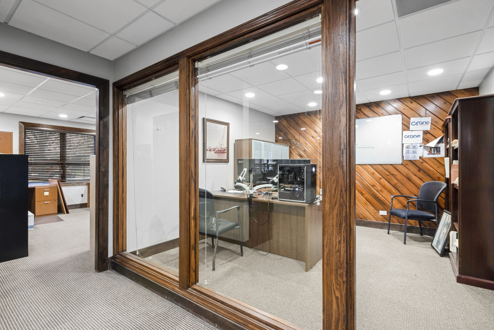 9735 industrial Drive, Bridgeview, IL 60455