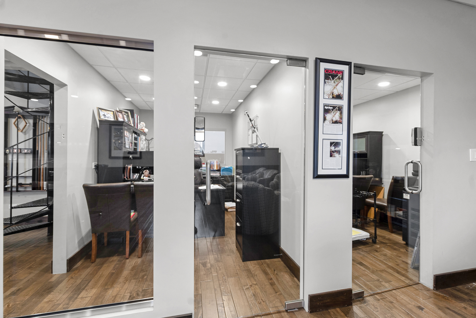 9735 industrial Drive, Bridgeview, IL 60455