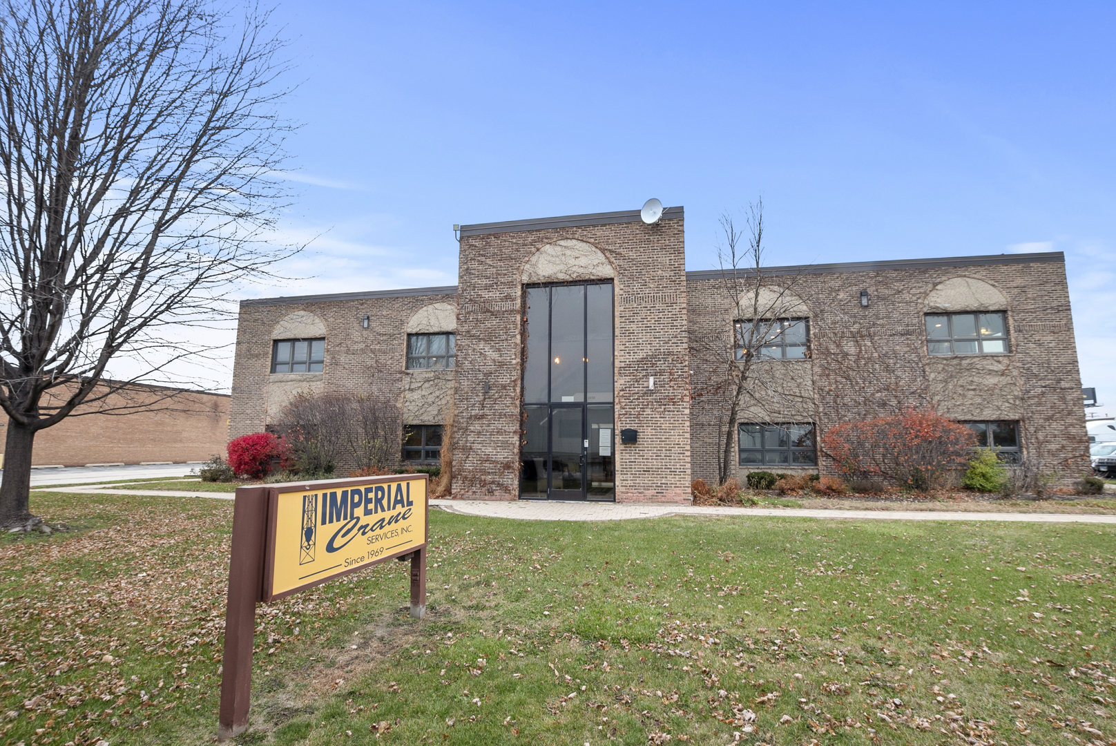 9735 industrial Drive, Bridgeview, IL 60455