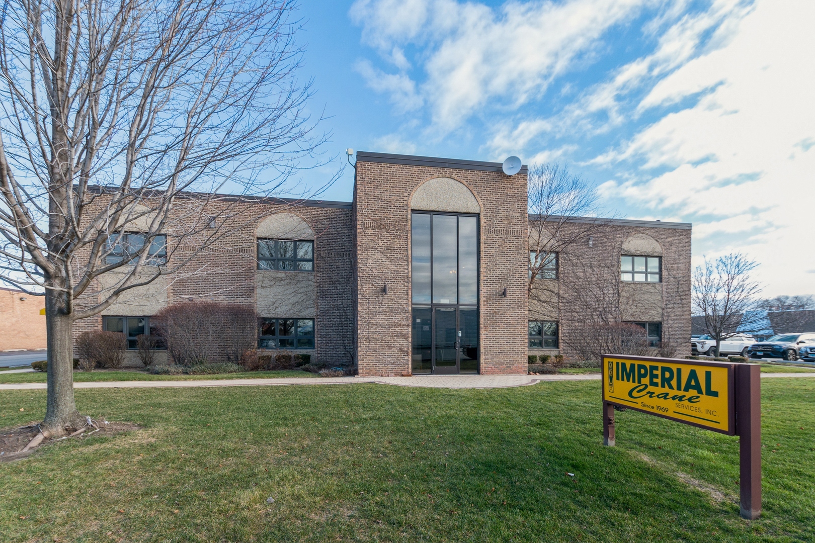 9735 industrial Drive, Bridgeview, IL 60455