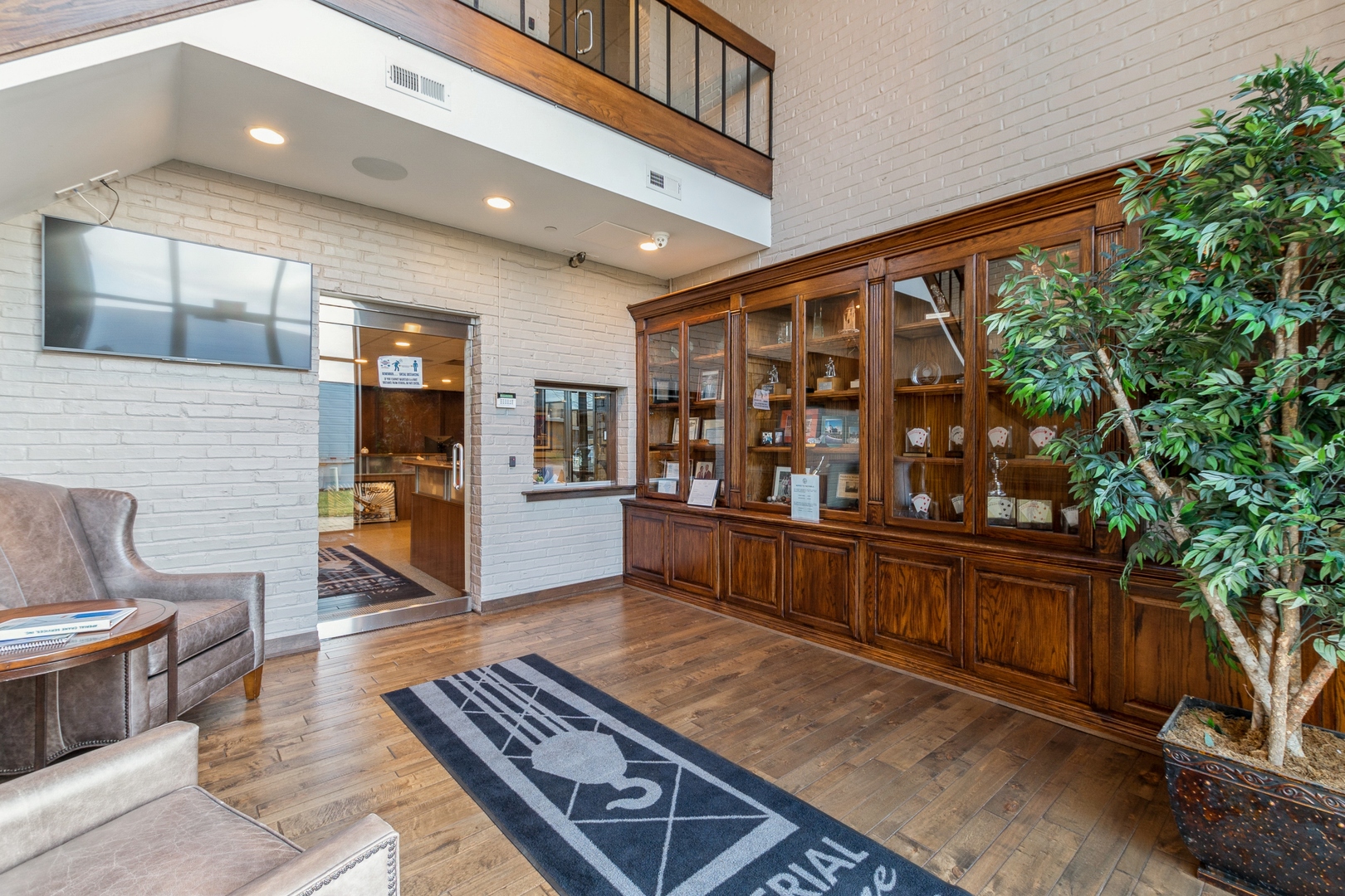 9735 industrial Drive, Bridgeview, IL 60455