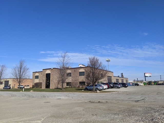 9735 industrial Drive, Bridgeview, IL 60455