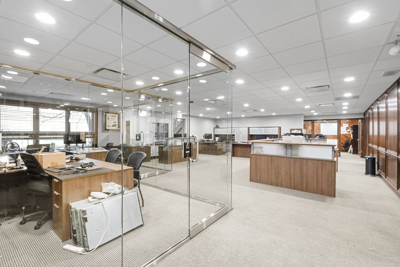 9735 industrial Drive, Bridgeview, IL 60455