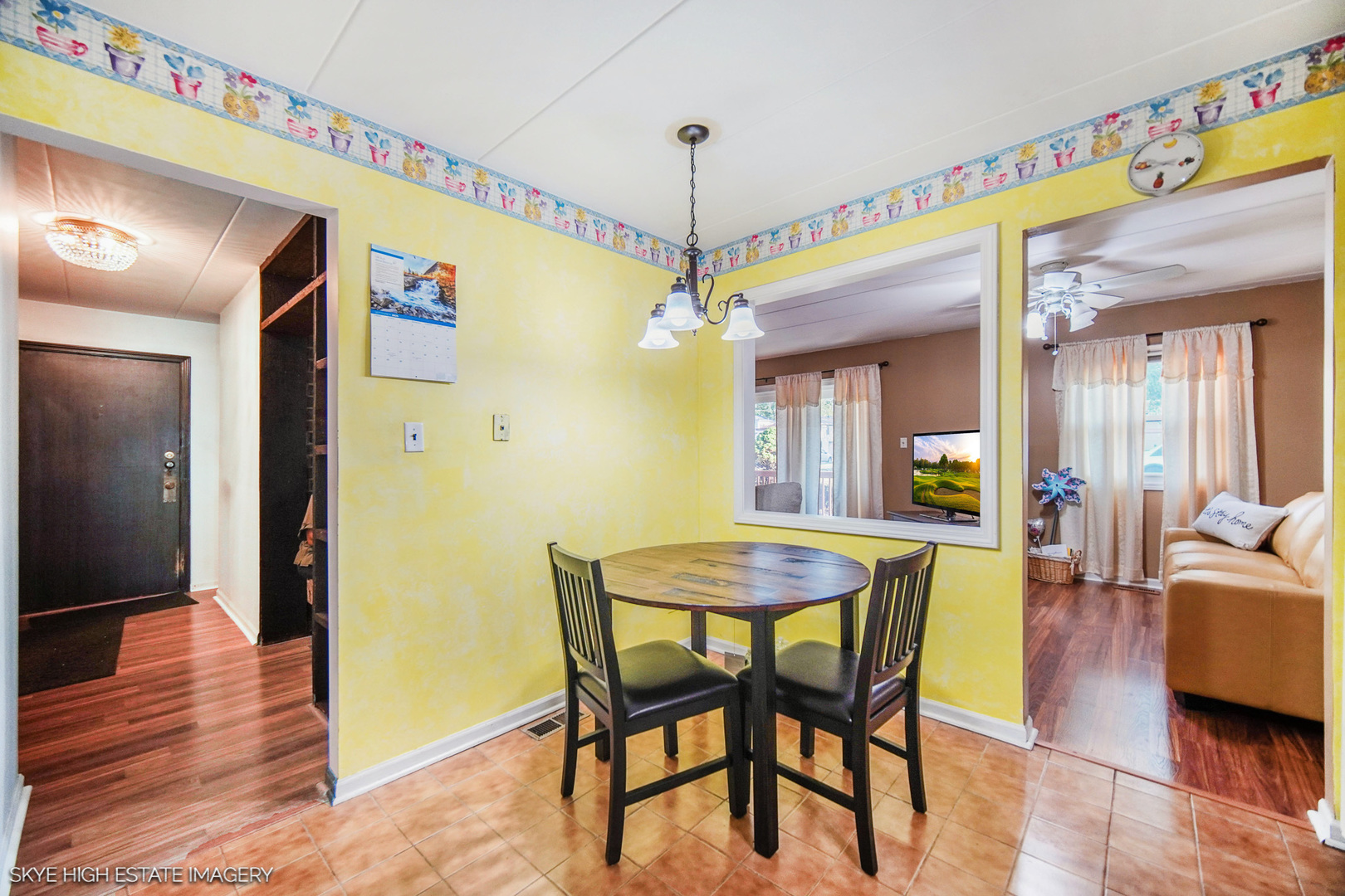 3704 215th Street #105, Matteson, IL 60443