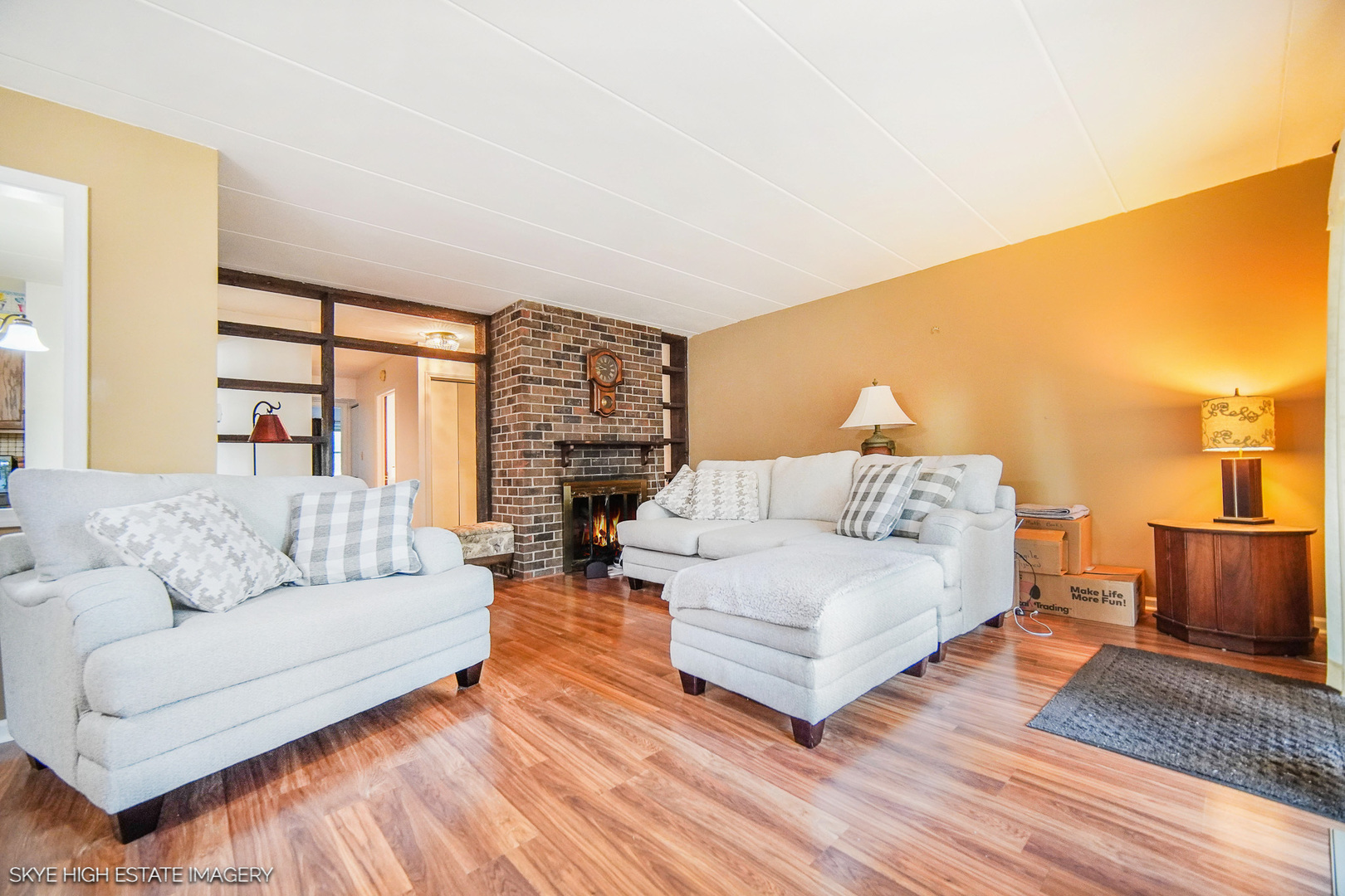 3704 215th Street #105, Matteson, IL 60443