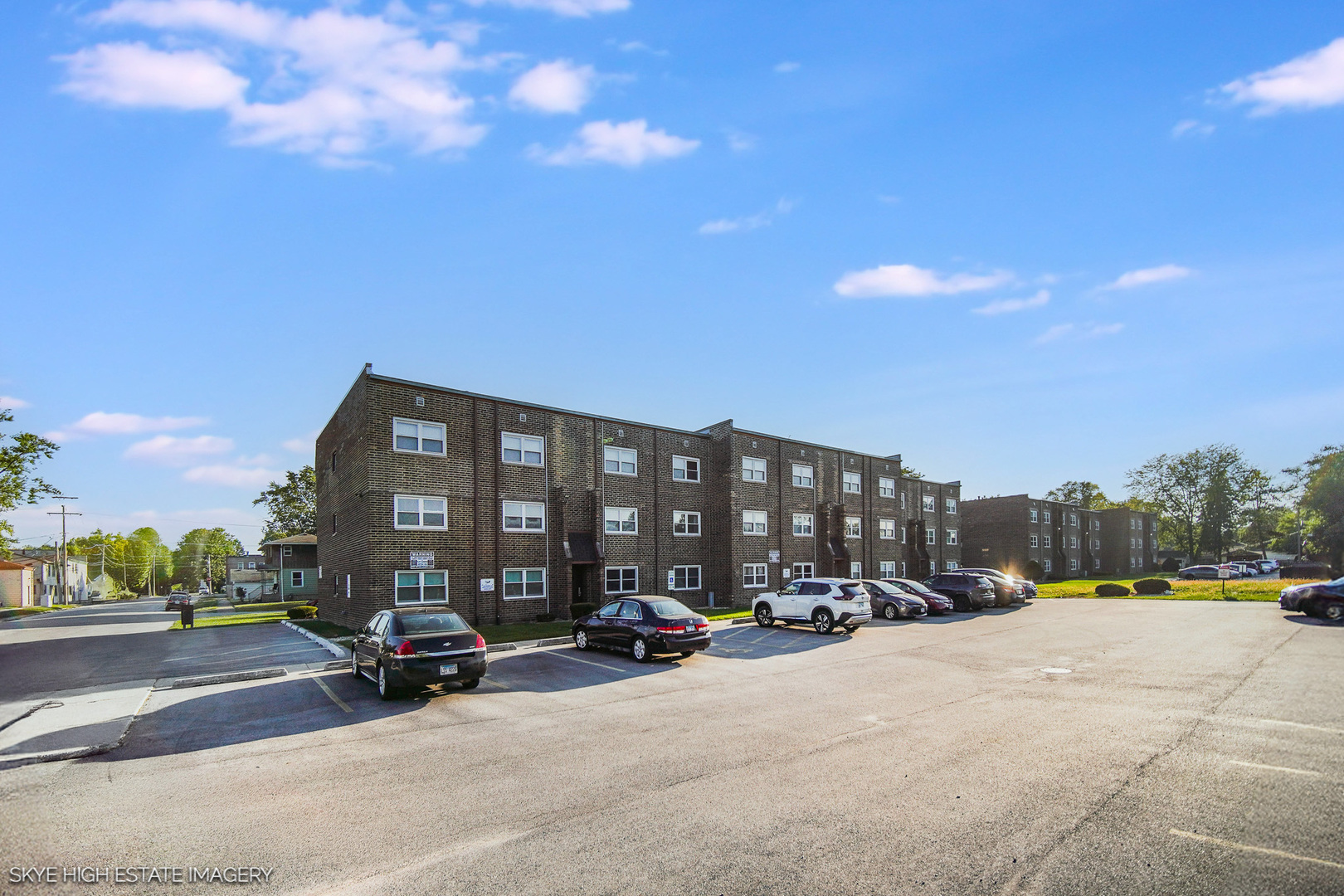 3704 215th Street #105, Matteson, IL 60443