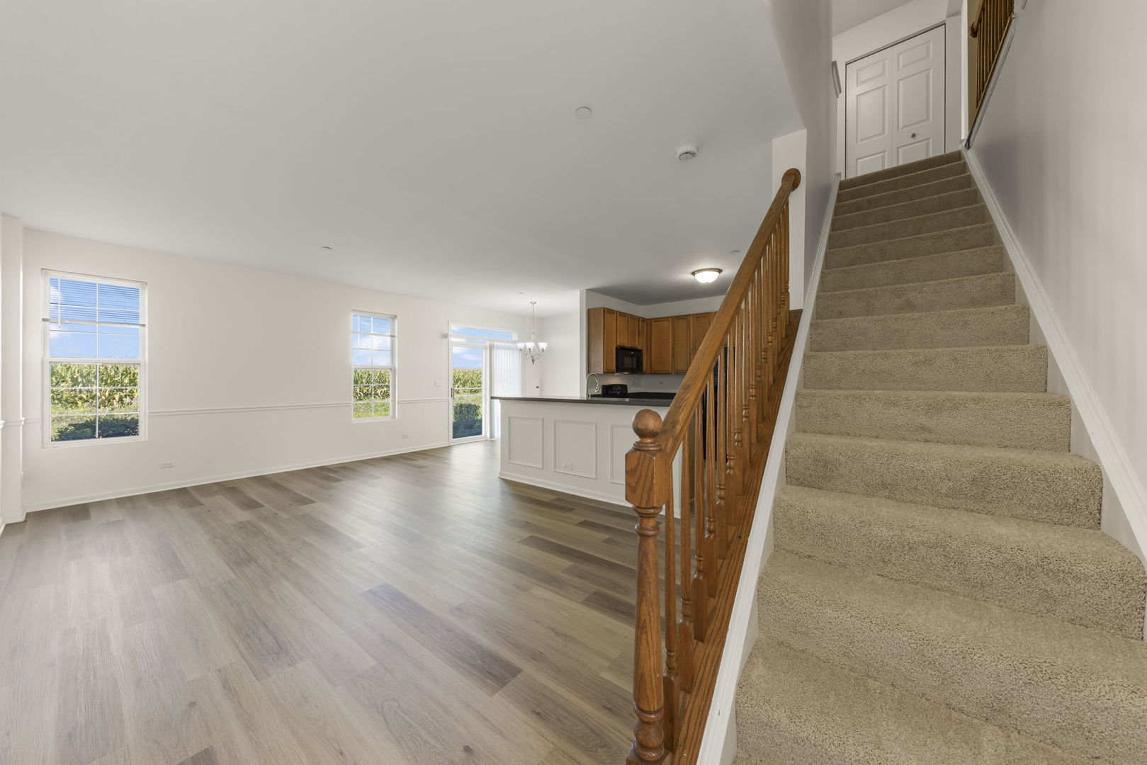 171 Willoughby Court #E, Yorkville, IL 60560
