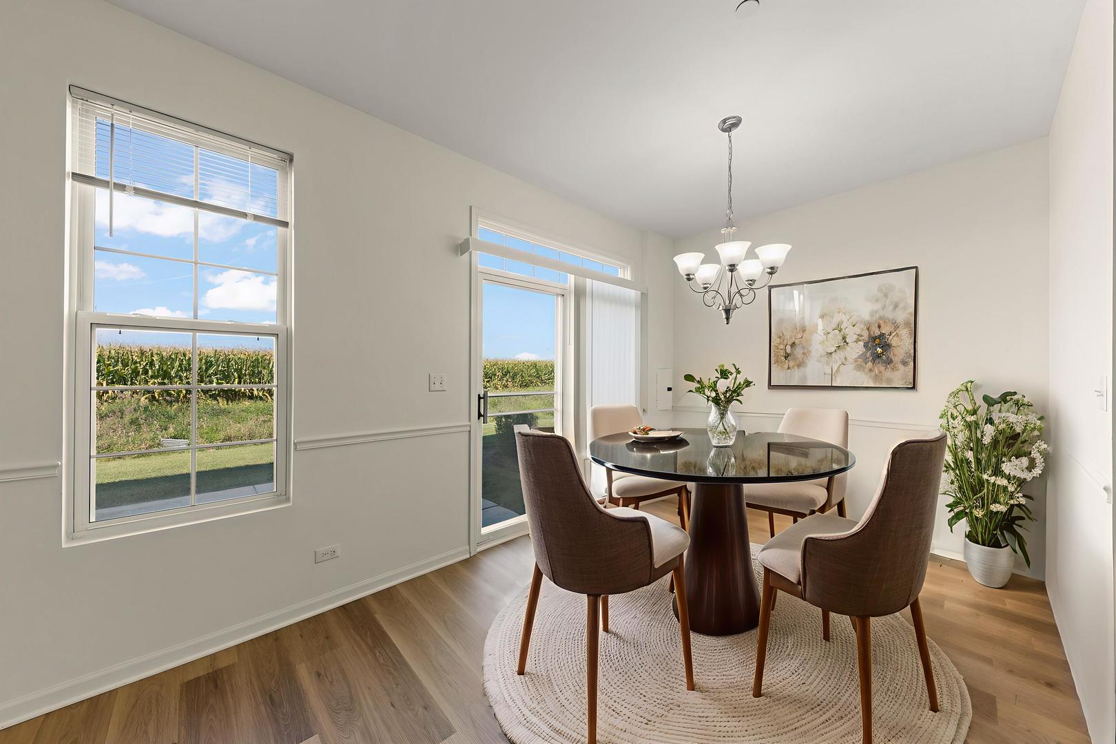 171 Willoughby Court #E, Yorkville, IL 60560