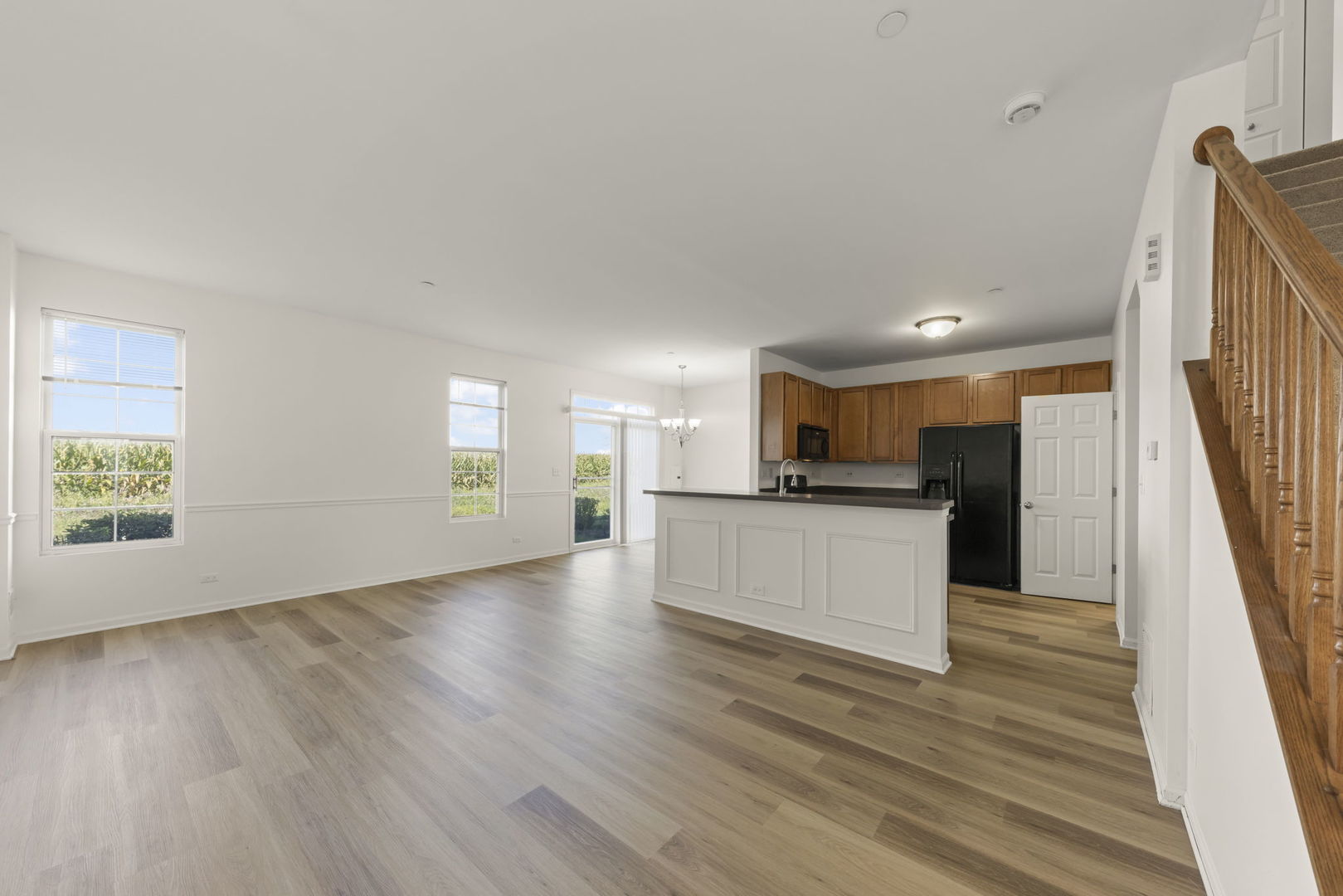 171 Willoughby Court #E, Yorkville, IL 60560