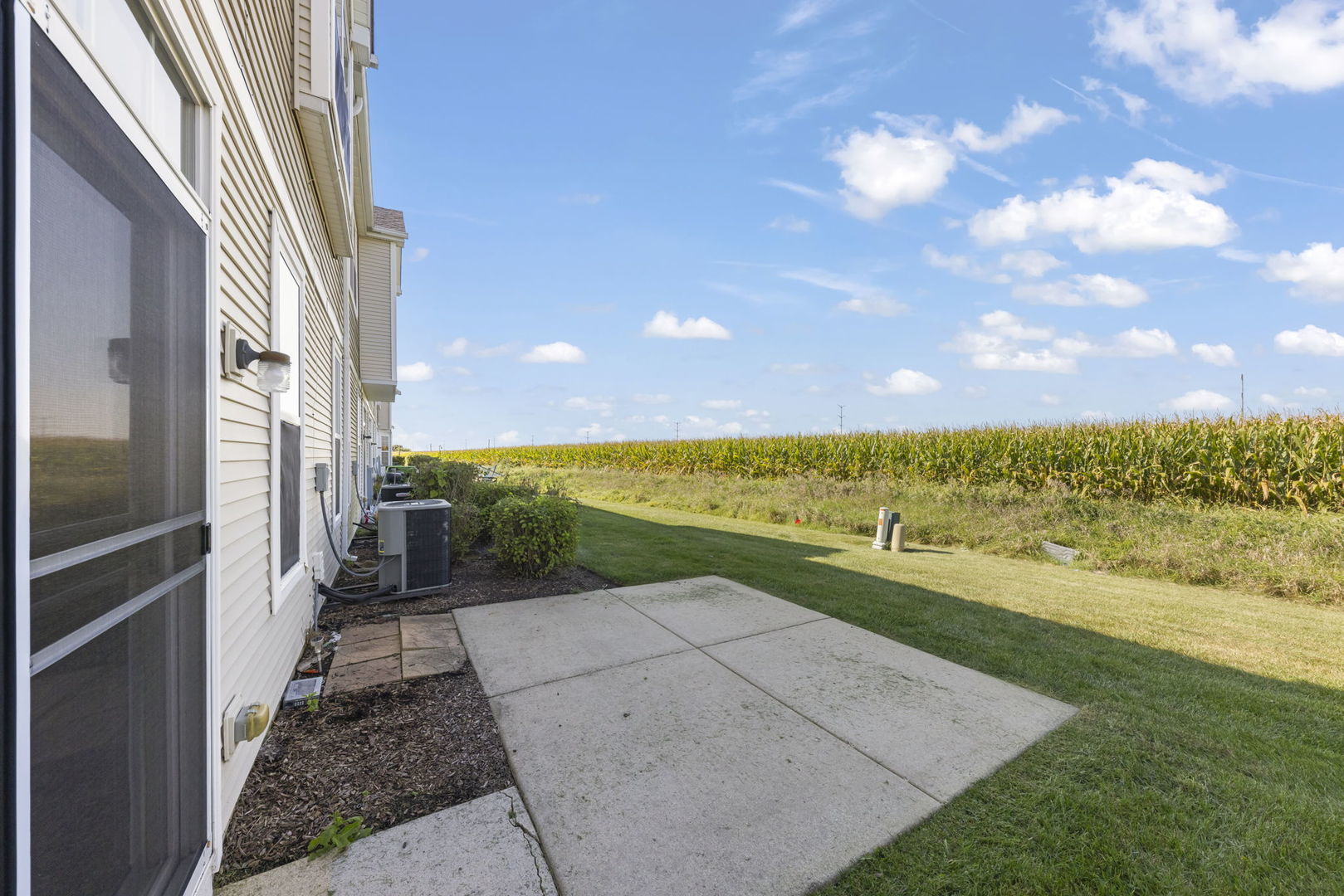 171 Willoughby Court #E, Yorkville, IL 60560