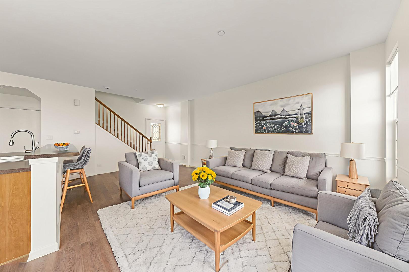 171 Willoughby Court #E, Yorkville, IL 60560
